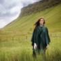 Uploaded by visitor on 13/07/2018 - Irish Capes & Shawls