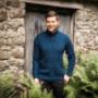 Uploaded by visitor on 13/07/2018 - The Inishmaan Aran Sweater