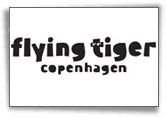 Flying Tiger Copenhagen