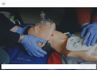 Activate Training's website