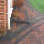 Paving