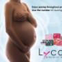 pregnancy wax