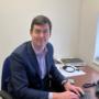 Thomas Cotter Managing Director