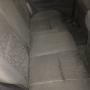 seat cleaning