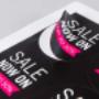 Printed Stickers