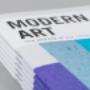 Saddle Stitched Books
