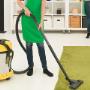 Home Cleaning