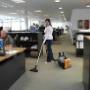 Commercial Cleaning