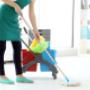 Home Cleaning