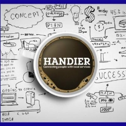 HANDIER