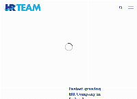 HR Team