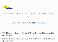 Annalee Wellbeing's website