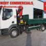 Dennehy Truck And Van Rentals