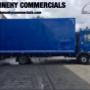 Dennehy Truck And Van Rentals