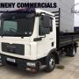 Dennehy Truck And Van Rentals