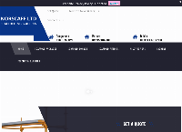 Norscaff Ltd's website