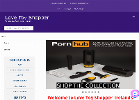 Love Toy Shopper