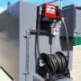 Errol Fowler & Sons have been manufacturing oil storage tanks to the highest quality since 1972. We have over 70 years of experience in bringing bespoke solutions for your fuel storage requirements. We manufacture a wide range of tanks for to regulation for all applications. Whether it be for fuelling vehicles, feeding generators or heating systems we can manufacture a tank to suit your needs.