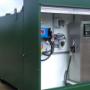 Errol Fowler & Sons have been manufacturing oil storage tanks to the highest quality since 1972. We have over 70 years of experience in bringing bespoke solutions for your fuel storage requirements. We manufacture a wide range of tanks for to regulation for all applications. Whether it be for fuelling vehicles, feeding generators or heating systems we can manufacture a tank to suit your needs.