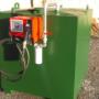 Errol Fowler & Sons have been manufacturing oil storage tanks to the highest quality since 1972. We have over 70 years of experience in bringing bespoke solutions for your fuel storage requirements. We manufacture a wide range of tanks for to regulation for all applications. Whether it be for fuelling vehicles, feeding generators or heating systems we can manufacture a tank to suit your needs.