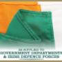 We have been making our quality Irish National flags in our premises in Dublin for over 60 years. Made from heavy woven polyester with each colour panel stitch together and are fully suitable for indoor and outdoor use.