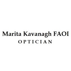 Marita Kavanagh FAOI Opticians