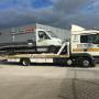 City Recovery Services Galway