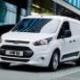 Van Hire