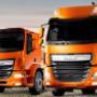 Contract Hire & Fleet Management