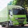 Truck Hire
LGV