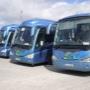 Corporate Coach Service