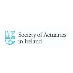 THE SOCIETY OF ACTUARIES IN IRELAND