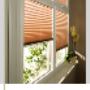 Pleated Blinds