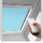 Skylight Blinds