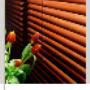 Wooden Blinds