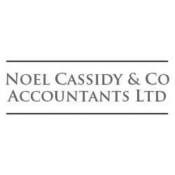 Noel Cassidy & Co Accountants Ltd