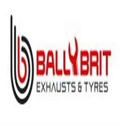 Ballybrit Exhaust And Tyre Centre