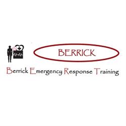 Berrick Occupational First Aid Resources
