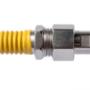With a combined experience of over 80 years in the hose and couplings business Flexible Connectors Ireland Ltd, is the only company in Ireland specializing exclusively in supplying the Pharmaceutical, BioPharm, Healthcare, Food and other regulated industries.

We have established the most modern, specialised, hose fabrication facility in Midleton, Co. Cork from which we supply many of the leading