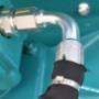With a combined experience of over 80 years in the hose and couplings business Flexible Connectors Ireland Ltd, is the only company in Ireland specializing exclusively in supplying the Pharmaceutical, BioPharm, Healthcare, Food and other regulated industries.

We have established the most modern, specialised, hose fabrication facility in Midleton, Co. Cork from which we supply many of the leading