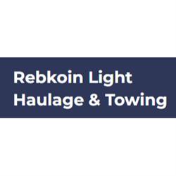 Rebkoin Light Haulage & Towing
