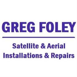 Greg Foley - Satellite & Aerial Installations & Repairs