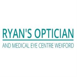Ryan's Opticians