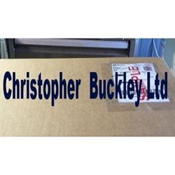 Christopher Buckley Ltd