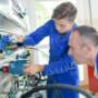 Apprenticeships