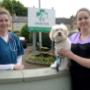 "Veterinary Clinic, Animal Pharmacy, Agri-Retail Store,"