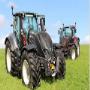 Valtra Tractors