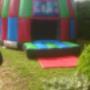 Disco Dome Bouncy