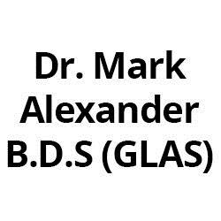 Dr. Mark Alexander B.D.S (GLAS)