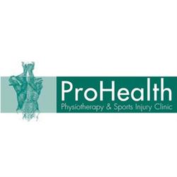 ProHealth Physiotherapy & Sports Injury